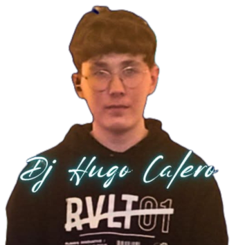 Imagen 2 de Dj Hugo Calero