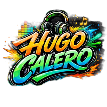 Dj Hugo Calero