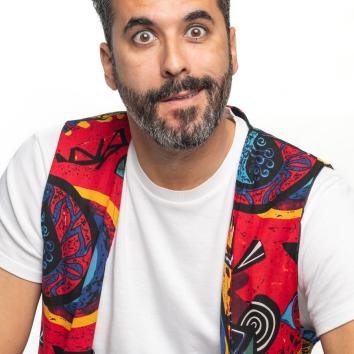 Imagen 2 de Juancho Bernabé