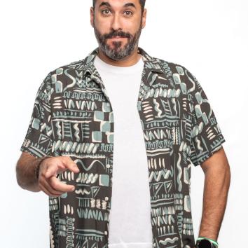 Imagen 3 de Juancho Bernabé