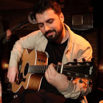 Imagen 5 de Pola Y Toni - Acoustic Duo