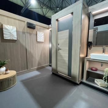 Look & Loo Alquiler De Aseos Portátiles Para Eventos