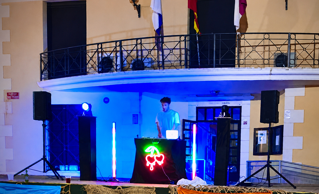 Events Evsky