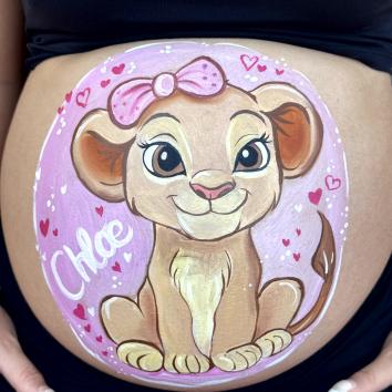 Imagen 2 de Paulamakeup Imagen 2 de Paulamakeup