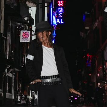 Imagen 2 de Michael Jackson Tribute Experience Imagen 2 de Michael Jackson Tribute Experience