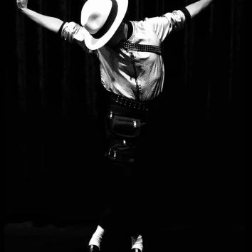 Michael Jackson Tribute Experience Michael Jackson Tribute Experience