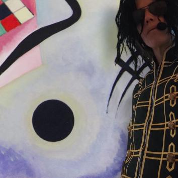 Imagen 3 de Michael Jackson Tribute Experience Imagen 3 de Michael Jackson Tribute Experience