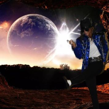 Imagen 5 de Michael Jackson Tribute Experience Imagen 5 de Michael Jackson Tribute Experience