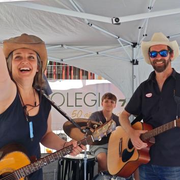 Imagen 3 de Country Hats