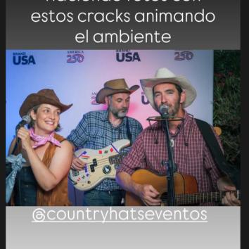Imagen 2 de Country Hats