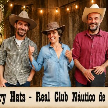 Imagen 4 de Country Hats