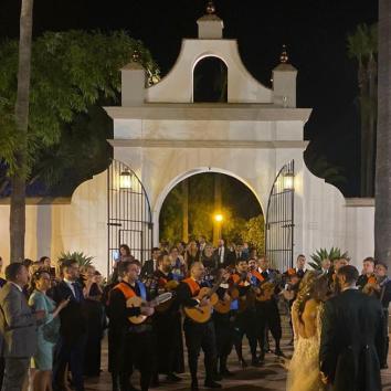 Imagen 5 de Tuna De Ciencias Sociales Y De La ComunicaciÓn De Jerez De La Frontera