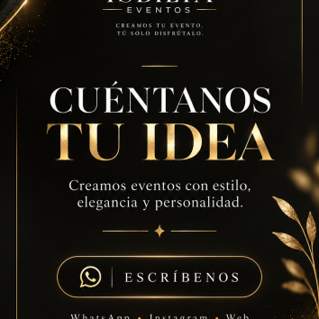 Imagen 5 de Isbilya Eventos