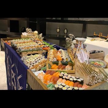 Imagen 3 de Isbilya Eventos