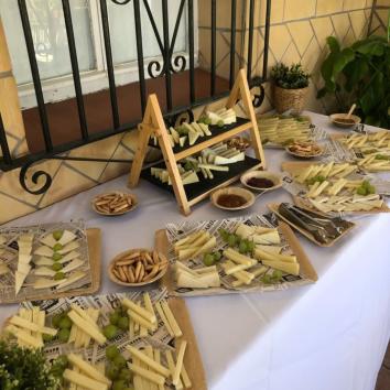 Imagen 2 de Isbilya Eventos