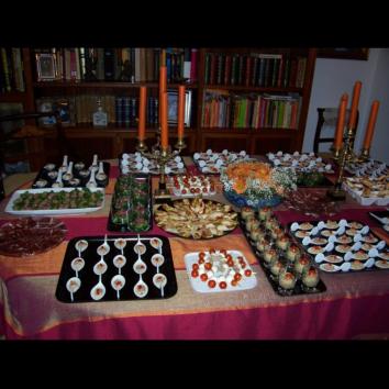 Isbilya Eventos