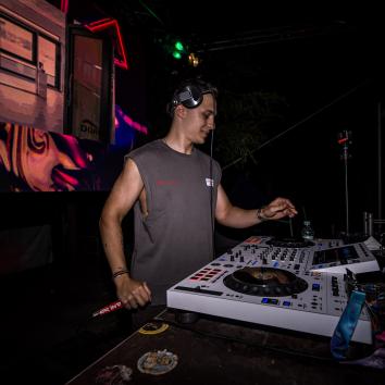 Imagen 4 de Dani Bp Dj