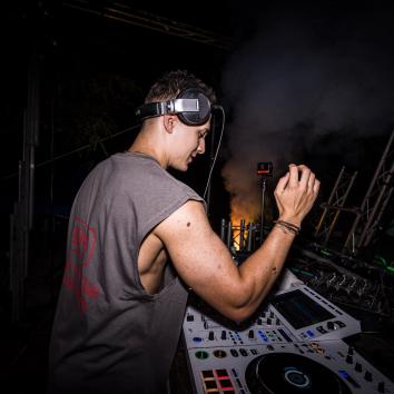 Imagen 2 de Dani Bp Dj