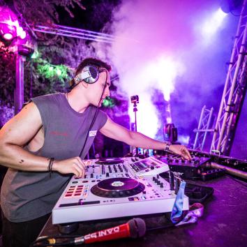 Dani Bp Dj