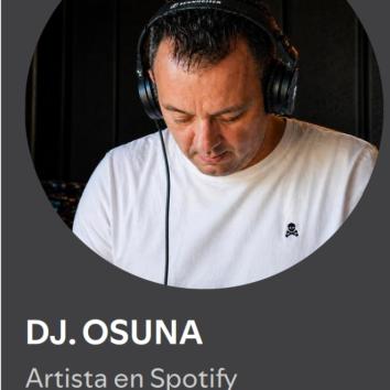 Imagen 3 de Dj. Osuna