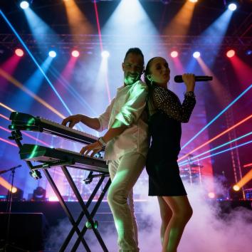 Duo Musical Attam