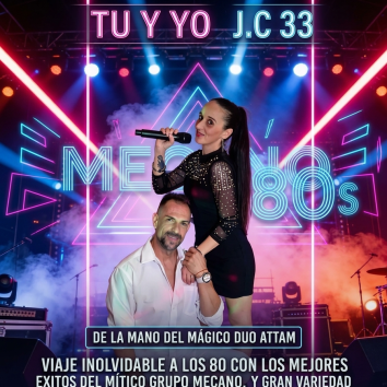 Imagen 4 de Duo Musical Attam Imagen 4 de Duo Musical Attam