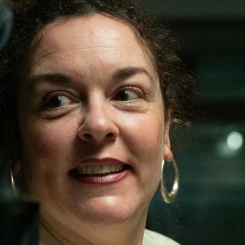 Imagen 2 de Susana López Ciotkowski