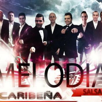 Imagen 2 de Orquesta MelodÍa CaribeÑa Imagen 2 de Orquesta MelodÍa CaribeÑa