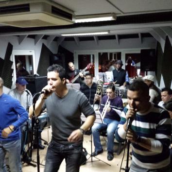 Imagen 3 de Orquesta MelodÍa CaribeÑa Imagen 3 de Orquesta MelodÍa CaribeÑa