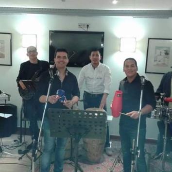 Orquesta MelodÍa CaribeÑa