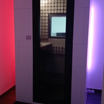 Dakota Pulse Estudio
