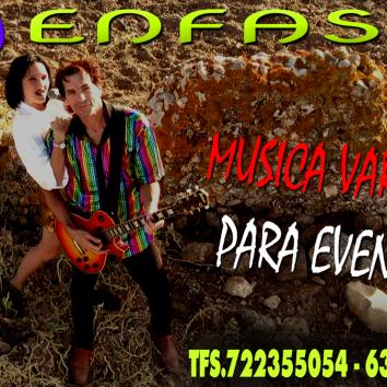 Duo Enfasis