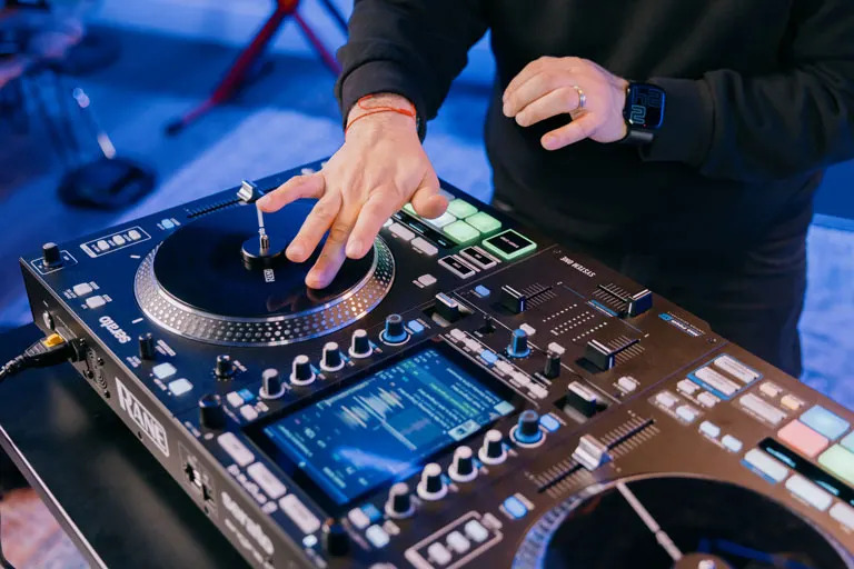 Dj Bolo