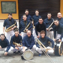Xaranga Tio Canya Xaranga Tio Canya