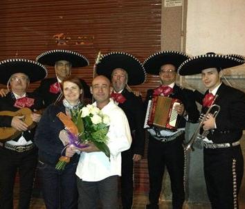 Imagen 5 de Mariachi Serenata