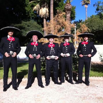 Imagen 4 de Mariachi Serenata
