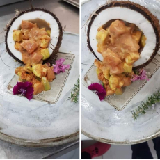 Chef Privado Marbella