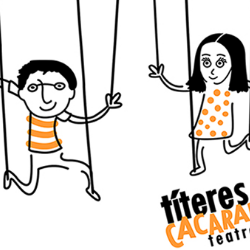 Títeres Cacaramusa Teatro