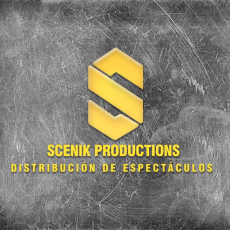 Scenik Productions- Distribución De Espectáculos