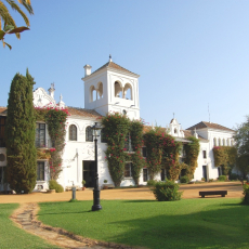 Cortijo El Esparragal