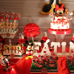 Decoraciones Fiestas Y Eventos