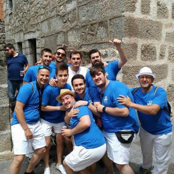Charanga Sound Band