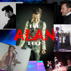 Alan Alan