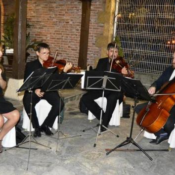 Cuarteto Appassionato