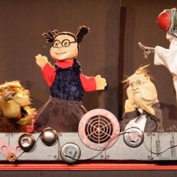 Imagen 1 de Le Guignol Orthopédique