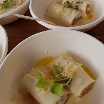 Imagen 5 de Canalla Urban Food