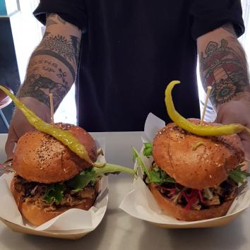 Imagen 3 de Canalla Urban Food