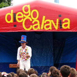 Diego Calavia