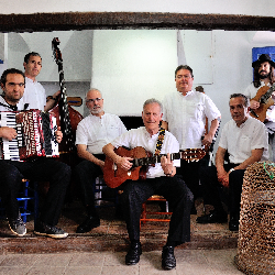 Havaneres Veles I Vents