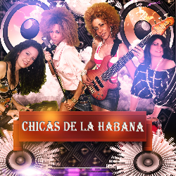 Chicas De La Habana